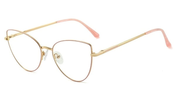 Woman Glasses NHFY 538666